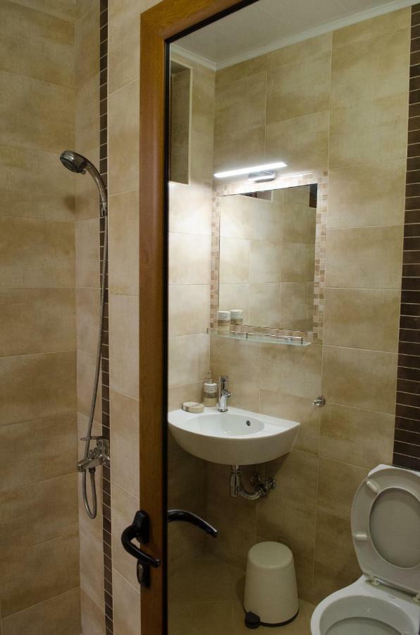 Charisma Apartment Haskovo Exterior photo